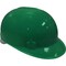 Safe Handler Bump Cap, 4 Point Pin Lock Suspension, Green BIS-GBC-14-1 - alternate 1